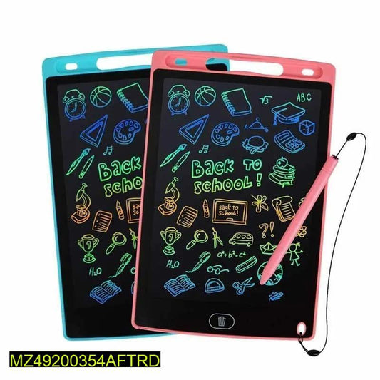 8.5 Inshes LCD Writing Tablet For kids