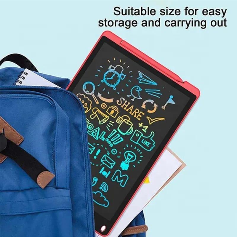 8.5 Inshes LCD Writing Tablet For kids